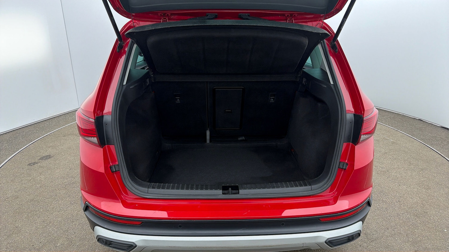 Used SEAT Ateca 2023 for sale - 77945851: Photo 16