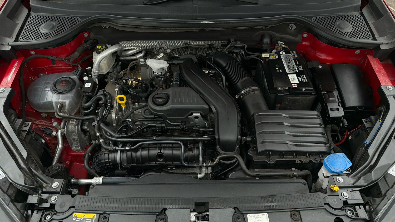 Used SEAT Ateca 2023 for sale - 77945851: Photo 18