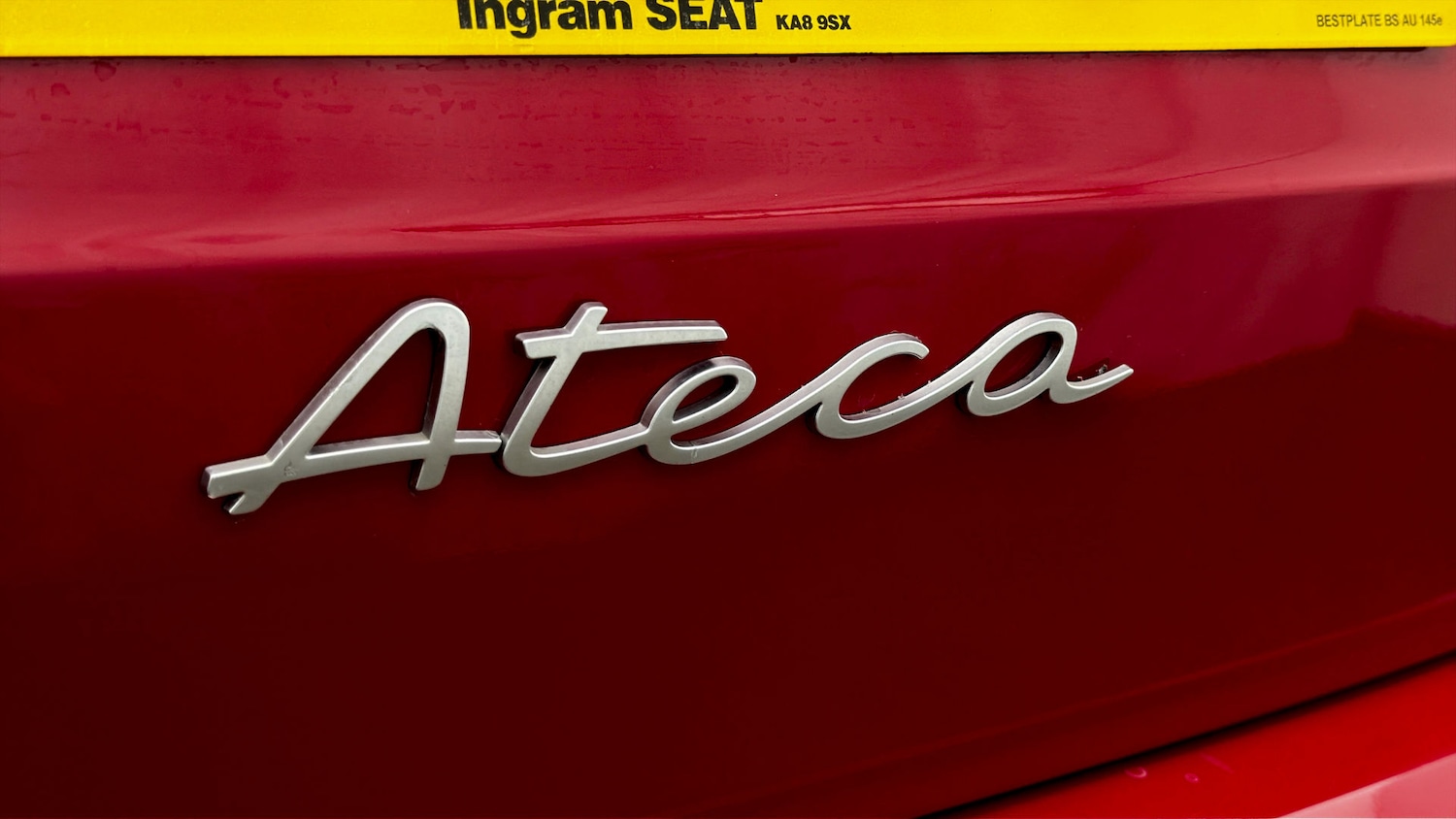 Used SEAT Ateca 2023 for sale - 77945851: Photo 20