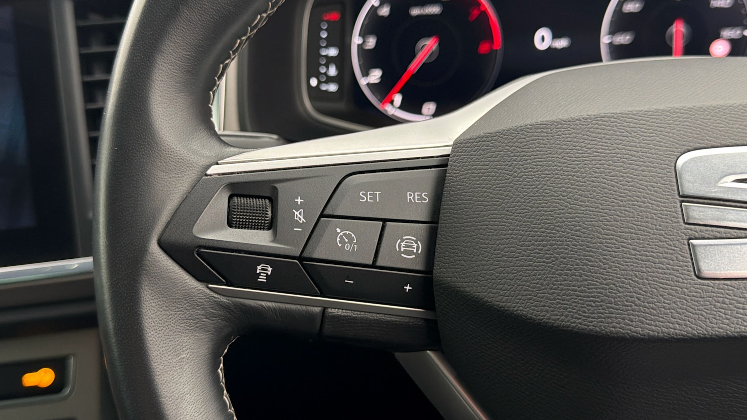 Used SEAT Ateca 2023 for sale - 77945851: Photo 23