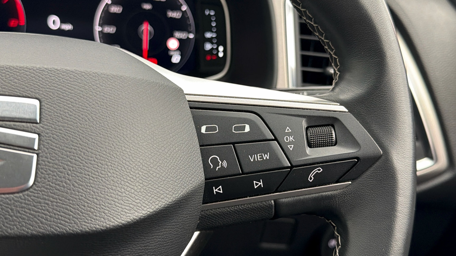 Used SEAT Ateca 2023 for sale - 77945851: Photo 25