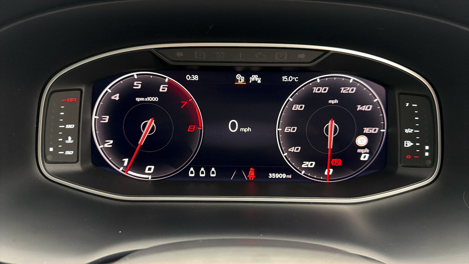 Used SEAT Ateca 2023 for sale - 77945851: Photo 26