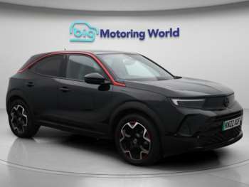 2022 (22) - 50kWh SRi Premium SUV 5dr Electric Auto (136 ps)