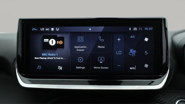 Used Peugeot 2008 2024 for sale - 75697274: Photo 12
