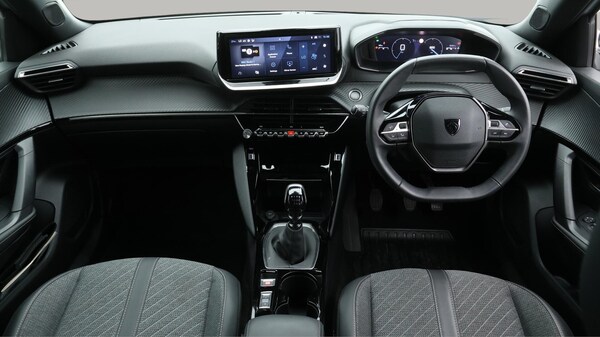 Used Peugeot 2008 2024 for sale - 75697274: Photo 14