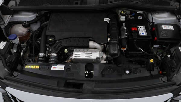 Used Peugeot 2008 2024 for sale - 75697274: Photo 20