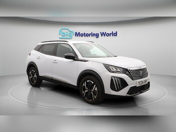 Used Peugeot 2008 2024 for sale - 75697274: Photo