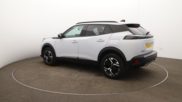 Used Peugeot 2008 2024 for sale - 75697274: Photo 36