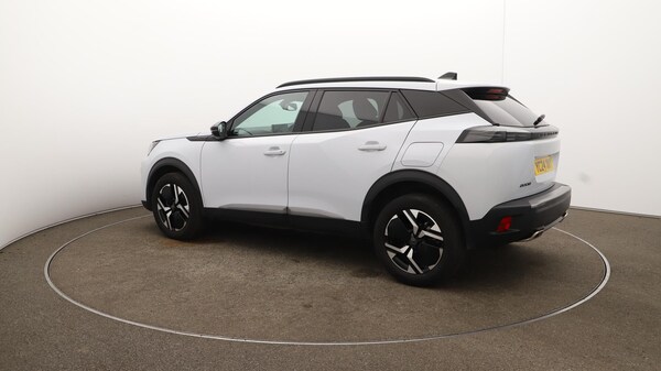 Used Peugeot 2008 2024 for sale - 75697274: Photo 37