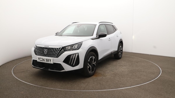 Used Peugeot 2008 2024 for sale - 75697274: Photo 38