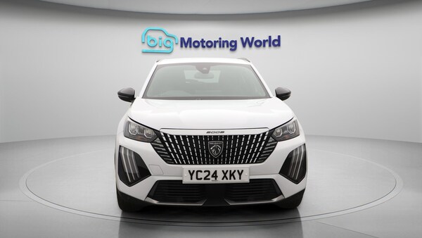 Used Peugeot 2008 2024 for sale - 75697274: Photo 3