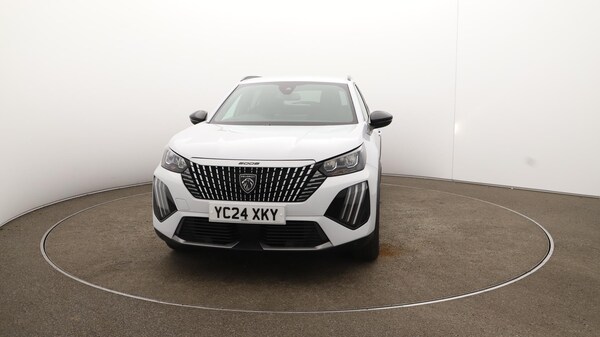 Used Peugeot 2008 2024 for sale - 75697274: Photo 40