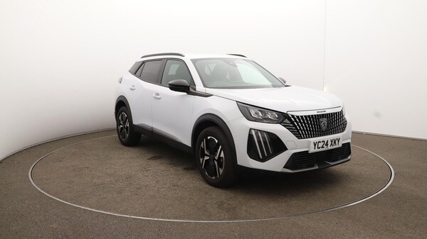 Used Peugeot 2008 2024 for sale - 75697274: Photo 44