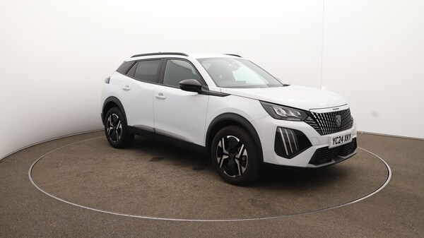 Used Peugeot 2008 2024 for sale - 75697274: Photo 45