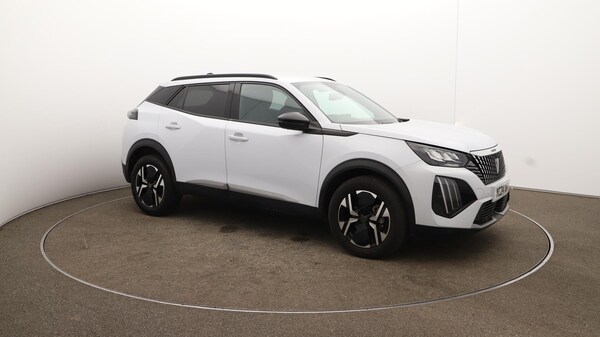 Used Peugeot 2008 2024 for sale - 75697274: Photo 46