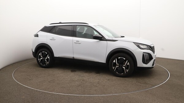 Used Peugeot 2008 2024 for sale - 75697274: Photo 47