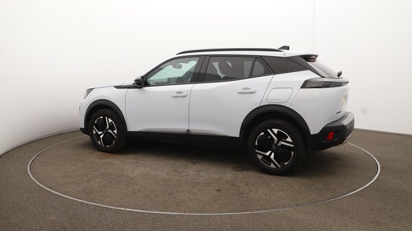 Used Peugeot 2008 2024 for sale - 75697274: Photo 48