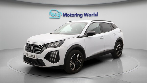 Used Peugeot 2008 2024 for sale - 75697274: Photo 4