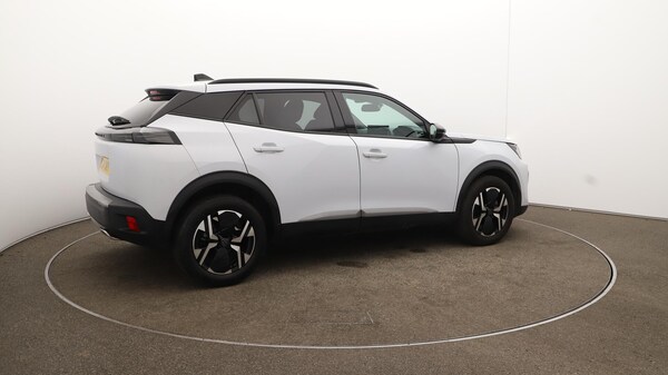 Used Peugeot 2008 2024 for sale - 75697274: Photo 53