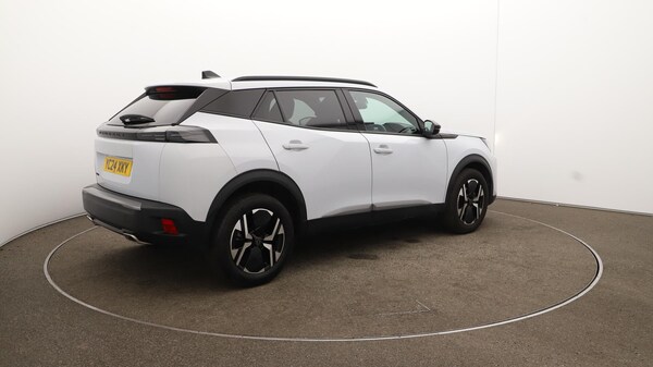 Used Peugeot 2008 2024 for sale - 75697274: Photo 54