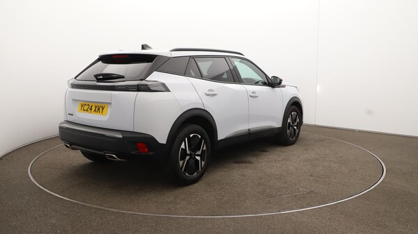 Used Peugeot 2008 2024 for sale - 75697274: Photo 55