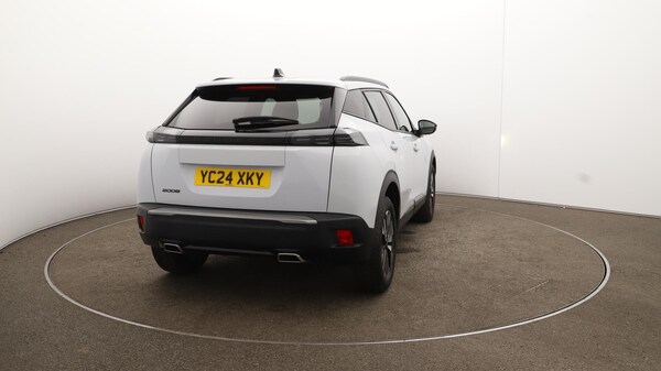 Used Peugeot 2008 2024 for sale - 75697274: Photo 57
