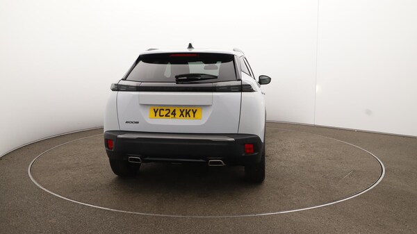 Used Peugeot 2008 2024 for sale - 75697274: Photo 58