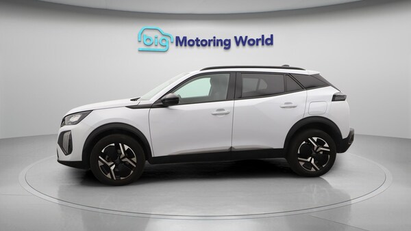 Used Peugeot 2008 2024 for sale - 75697274: Photo 5
