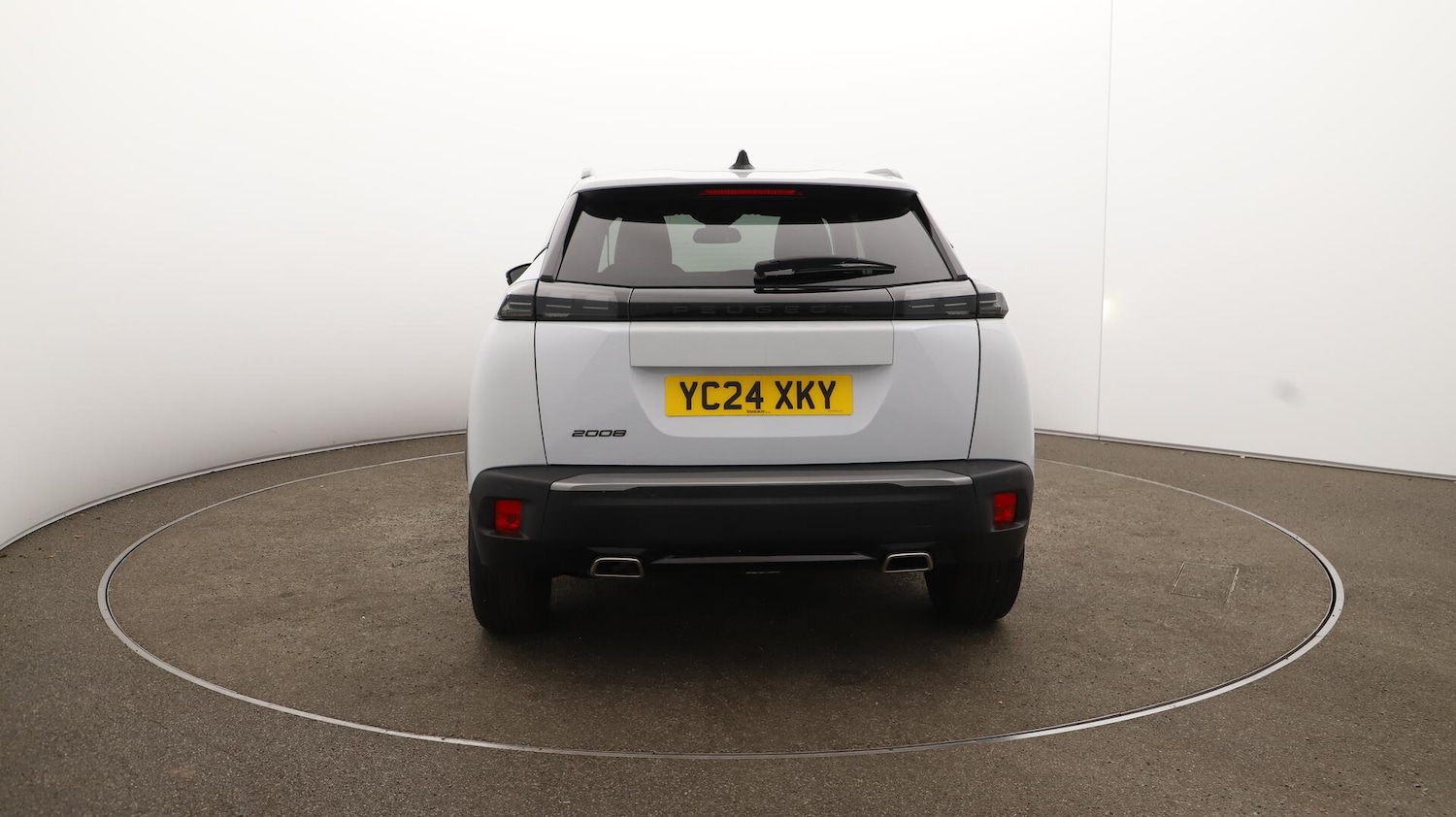 Vehicle 60