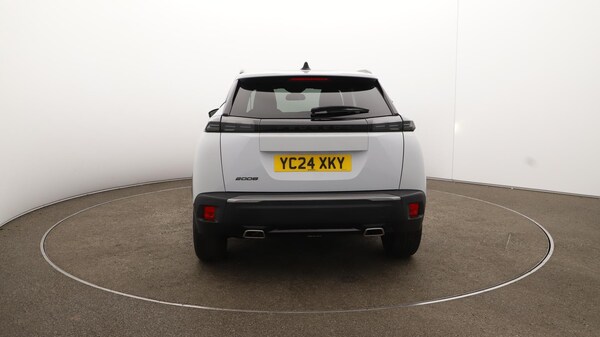 Used Peugeot 2008 2024 for sale - 75697274: Photo 60