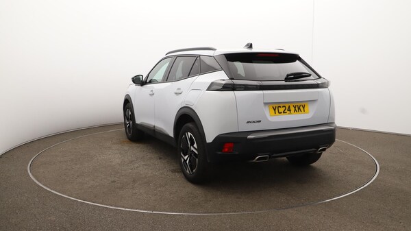 Used Peugeot 2008 2024 for sale - 75697274: Photo 62