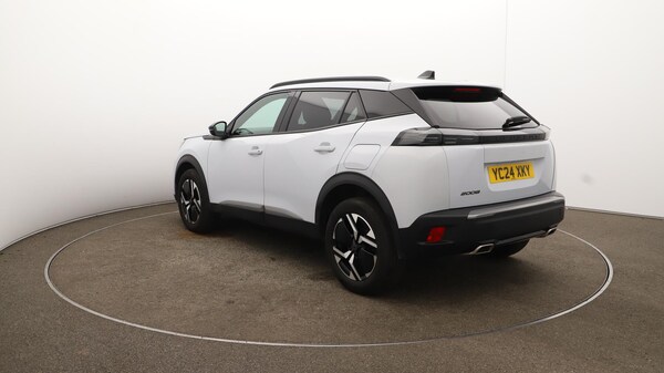 Used Peugeot 2008 2024 for sale - 75697274: Photo 63