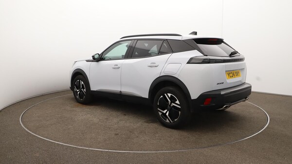 Used Peugeot 2008 2024 for sale - 75697274: Photo 64