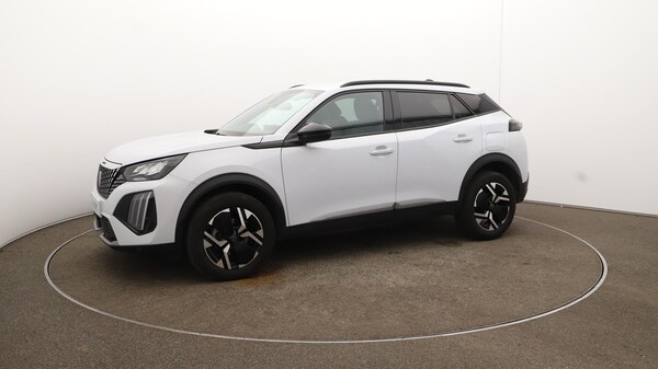 Used Peugeot 2008 2024 for sale - 75697274: Photo 68