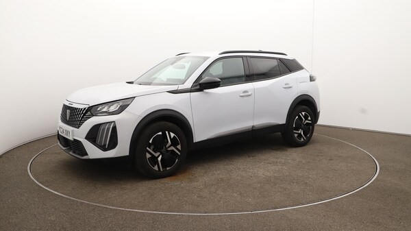Used Peugeot 2008 2024 for sale - 75697274: Photo 69