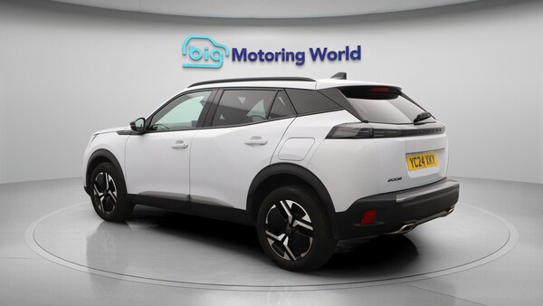 Used Peugeot 2008 2024 for sale - 75697274: Photo 6