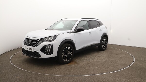 Used Peugeot 2008 2024 for sale - 75697274: Photo 70