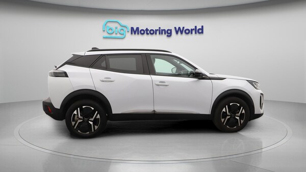 Used Peugeot 2008 2024 for sale - 75697274: Photo 9