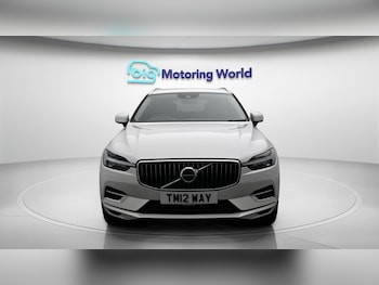Used Volvo XC60 2021 for sale - 78667188: Photo
