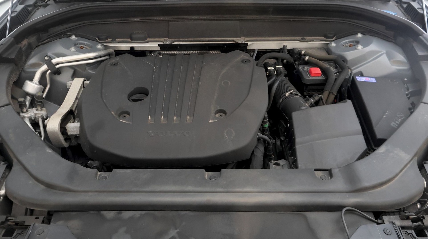 Used Volvo XC60 2023 for sale - 77816901: Photo 18