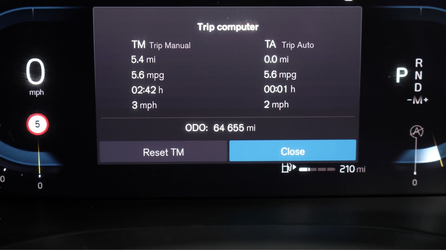 Used Volvo XC60 2023 for sale - 77816901: Photo 22