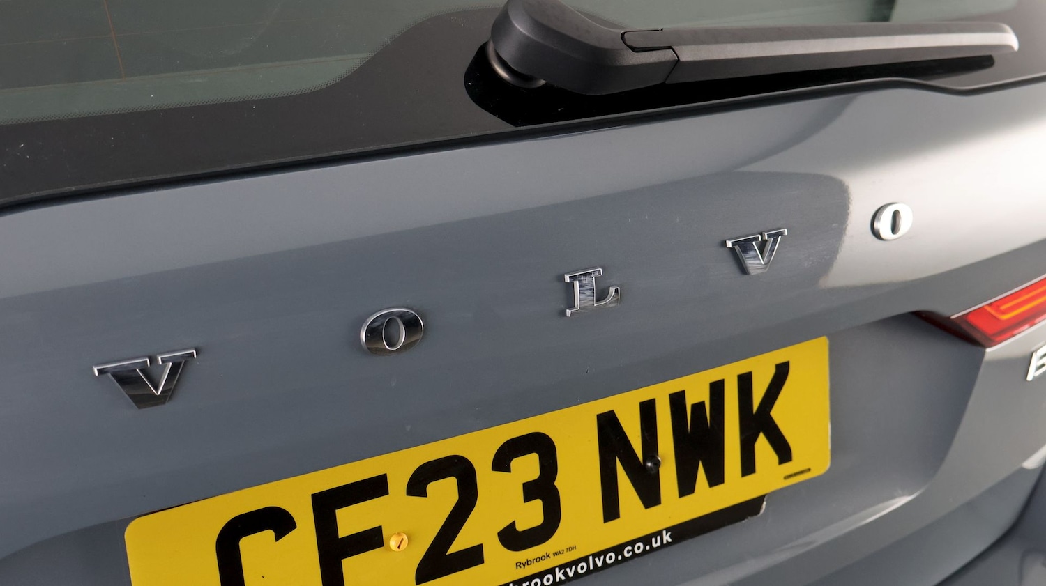 Used Volvo XC60 2023 for sale - 77816901: Photo 24