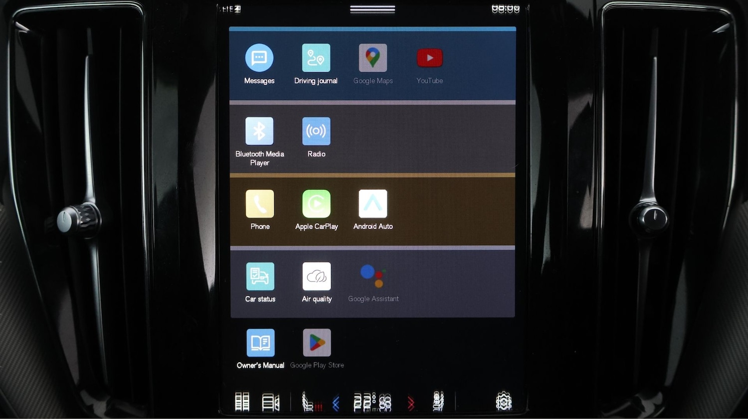 Used Volvo XC60 2023 for sale - 77816901: Photo 26