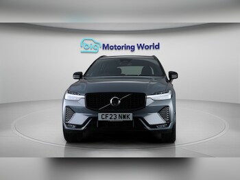 Used Volvo XC60 2023 for sale - 77816901: Photo