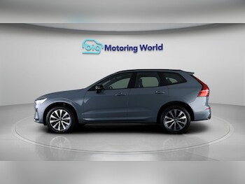 Used Volvo XC60 2023 for sale - 77816901: Photo