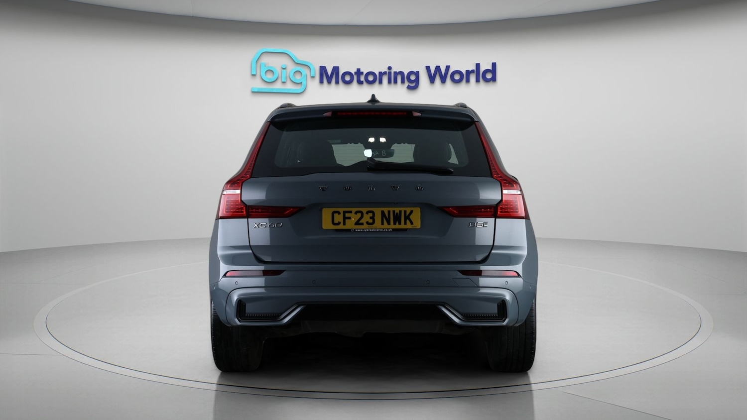 Used Volvo XC60 2023 for sale - 77816901: Photo 6