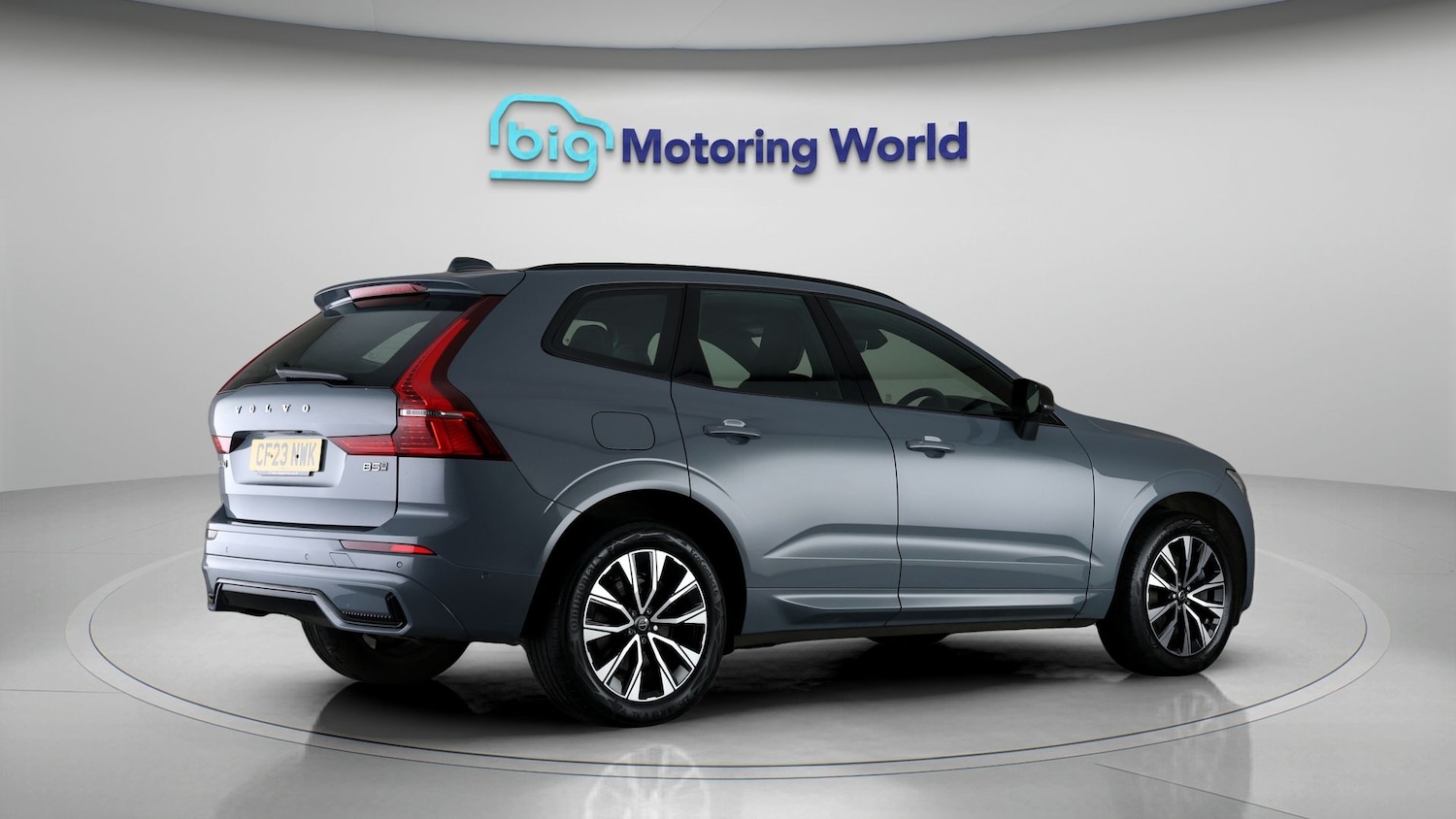 Used Volvo XC60 2023 for sale - 77816901: Photo 7