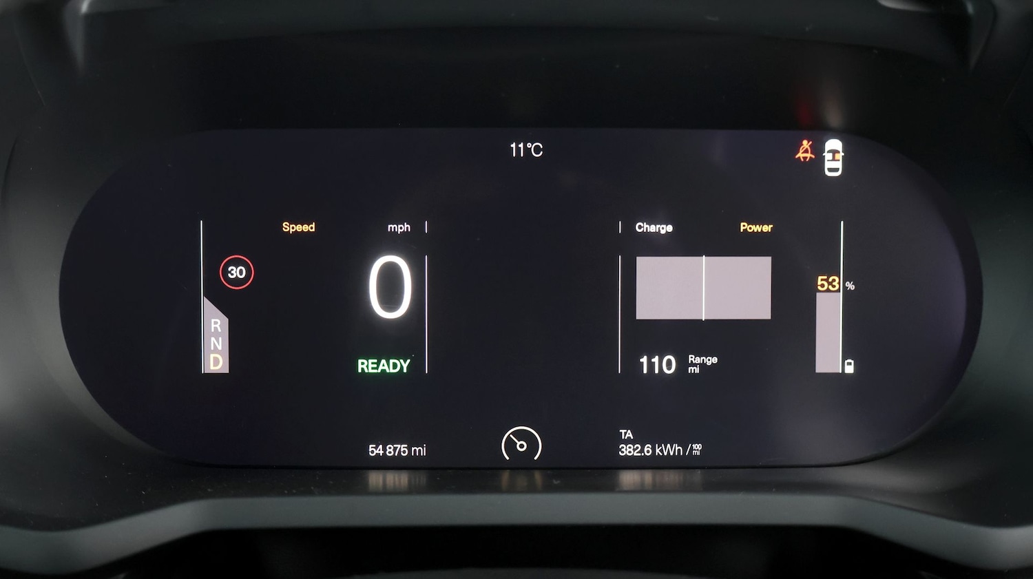 Used Polestar Polestar 2 2022 for sale - 77935877: Photo 10