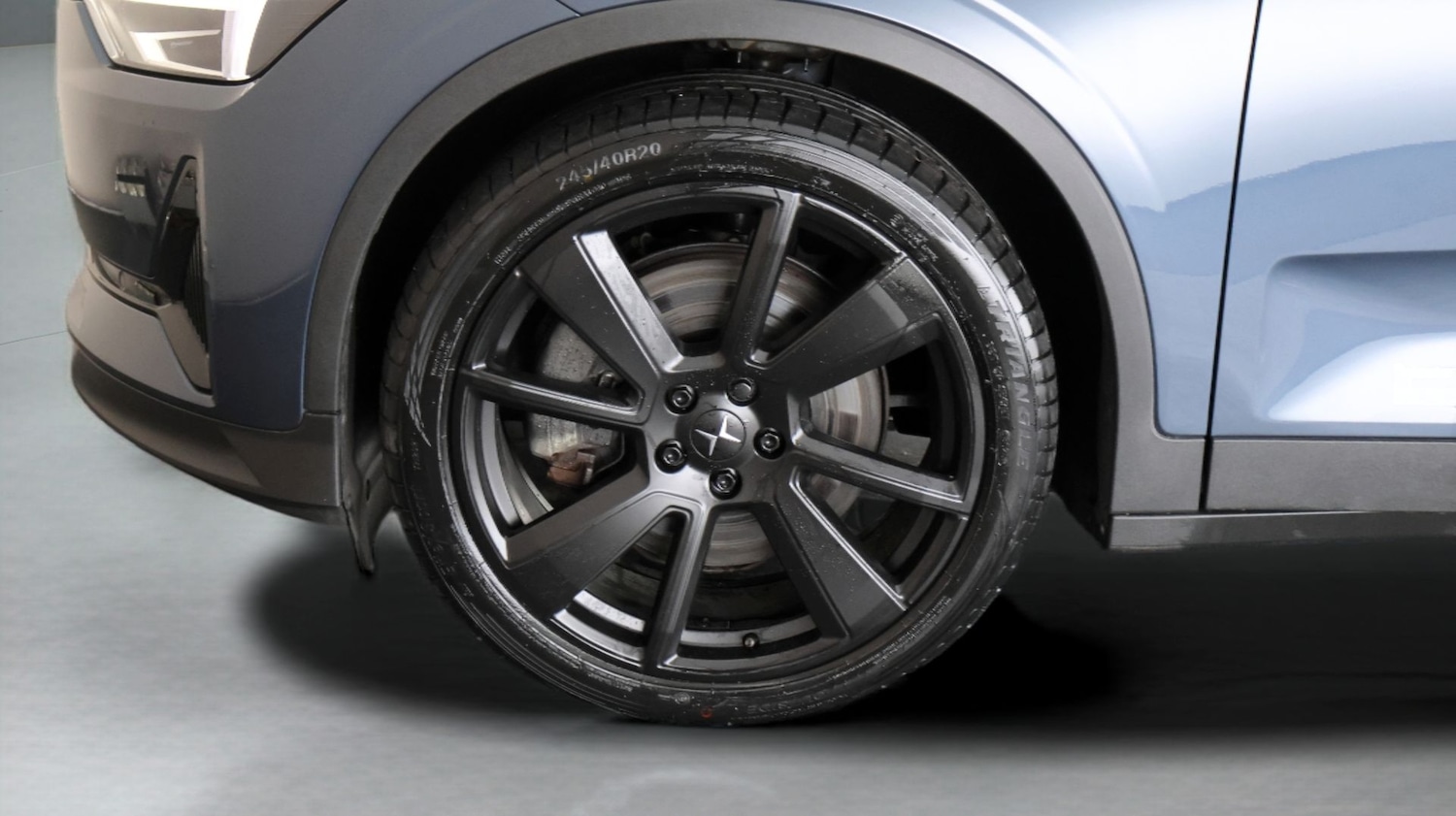 Used Polestar Polestar 2 2022 for sale - 77935877: Photo 18