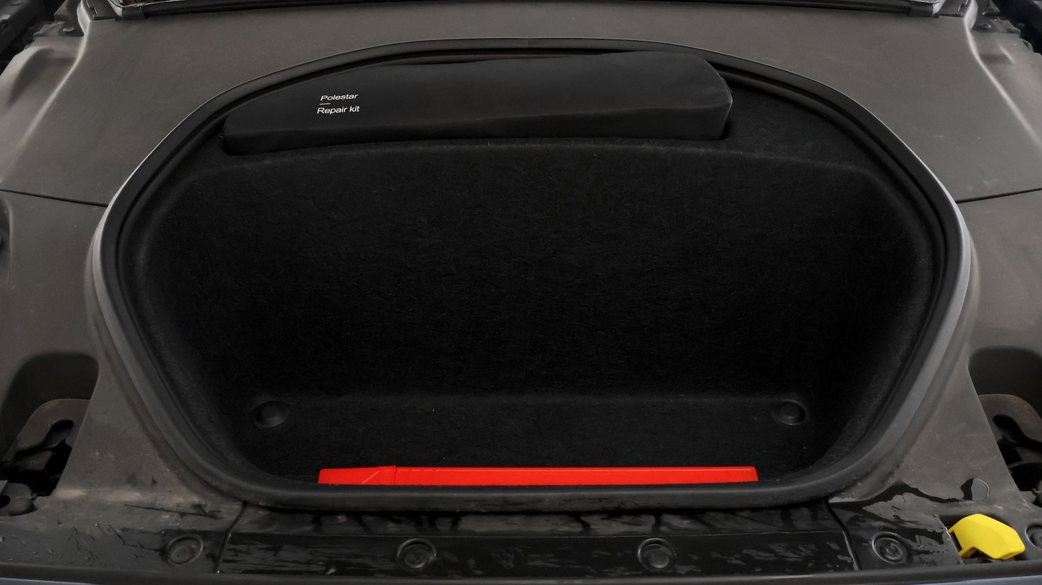 Used Polestar Polestar 2 2022 for sale - 77935877: Photo 19